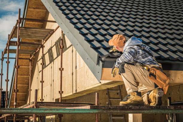 Best Residential Roofing Contractor  in Westmere, NY